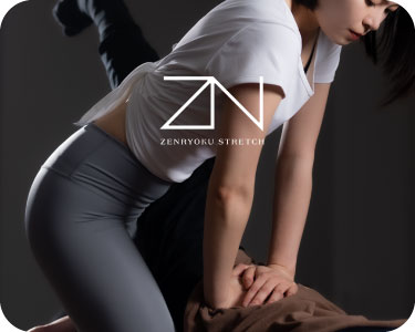 ZN ZENRYOKU STRETCH