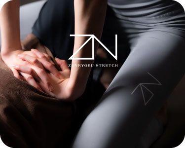 ZN ZENRYOKU STRETCH