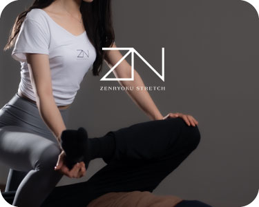 ZN ZENRYOKU STRETCH