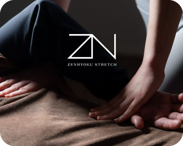 ZN ZENRYOKU STRETCH