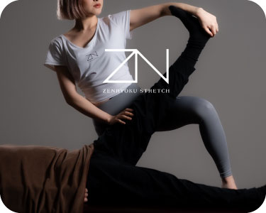 ZN ZENRYOKU STRETCH