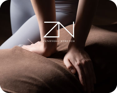 ZN ZENRYOKU STRETCH