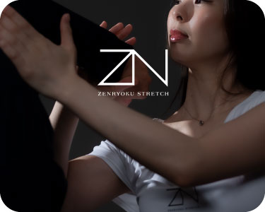 ZN ZENRYOKU STRETCH